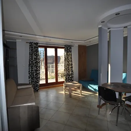 Marea - Promenada28pl Apartment *