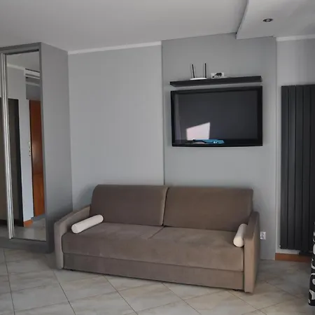 Marea - Promenada28pl Apartment *