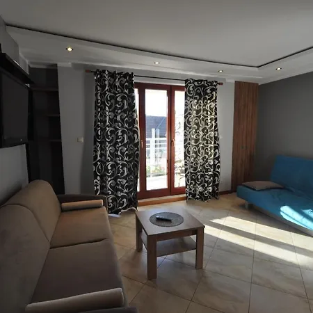 Marea - Promenada28pl Appartement