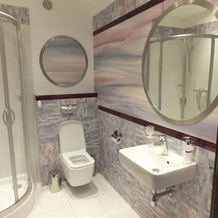 Marea - Promenada28pl * Misdroy