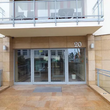 Marea - Promenada28pl Apartment *