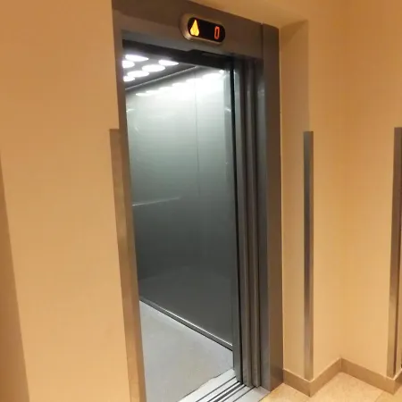 Marea - Promenada28pl Apartment *