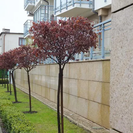 Marea - Promenada28pl Apartment *