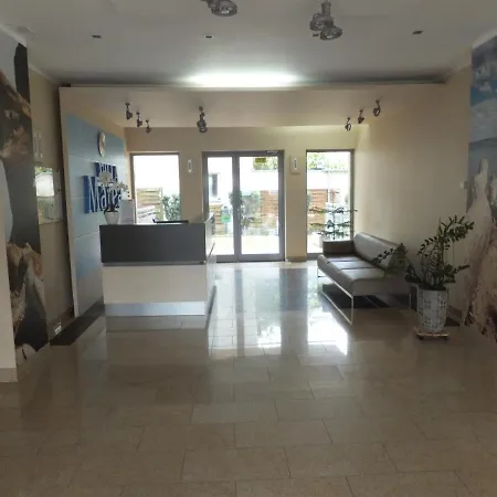 Marea - Promenada28pl Apartment