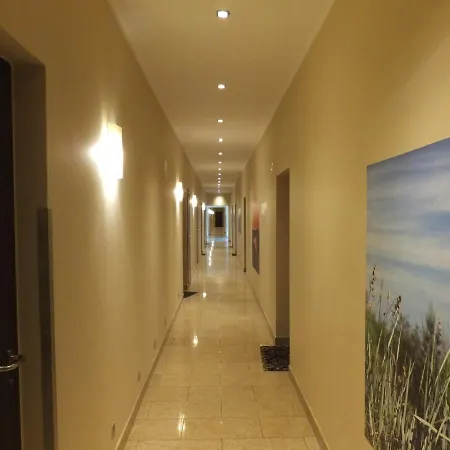 Marea - Promenada28pl * Misdroy