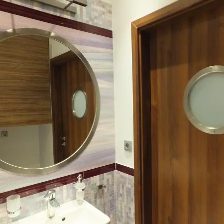 Apartment Marea - Promenada28pl Misdroy