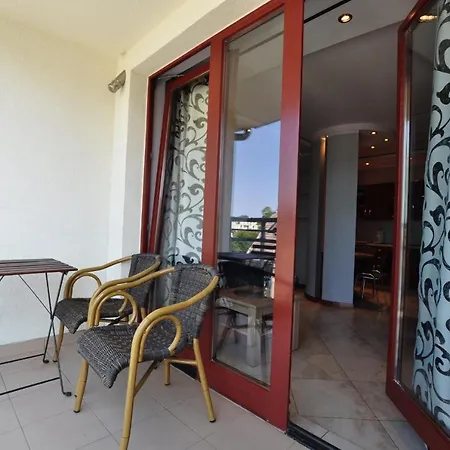 Marea - Promenada28pl Apartment Misdroy