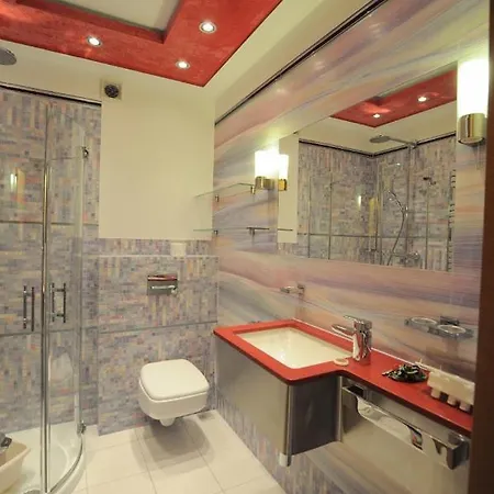 Apartment Marea - Promenada28pl