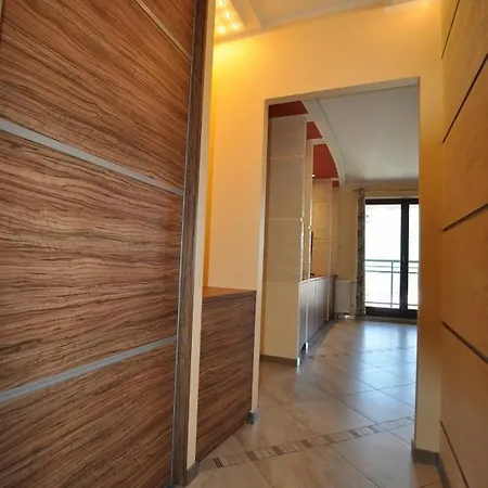 Apartment Marea - Promenada28pl *