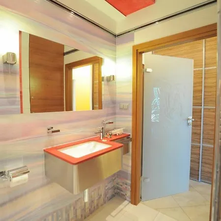 Marea - Promenada28pl Misdroy