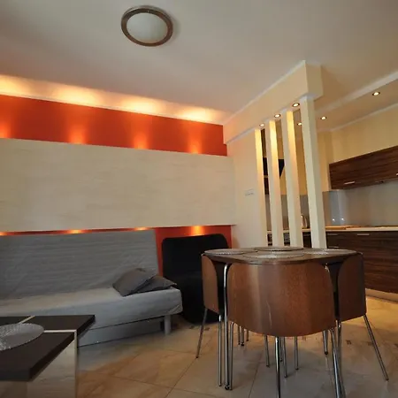 Marea - Promenada28pl Διαμέρισμα *