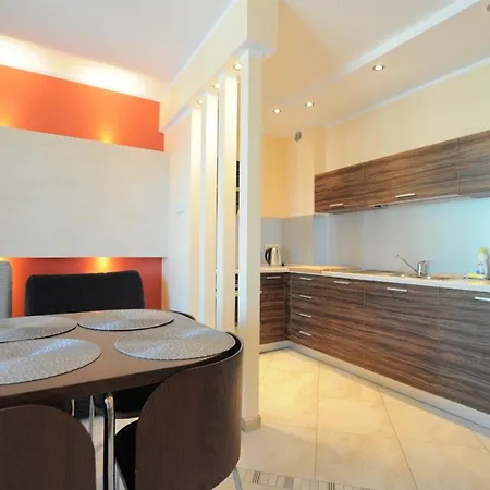 Marea - Promenada28pl Misdroy