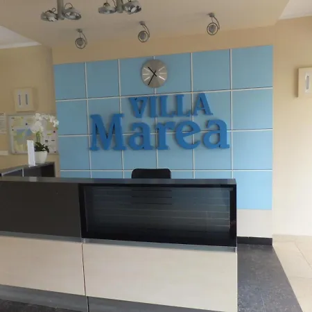 Marea - Promenada28pl Apartment Misdroy