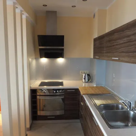 Marea - Promenada28pl * Misdroy