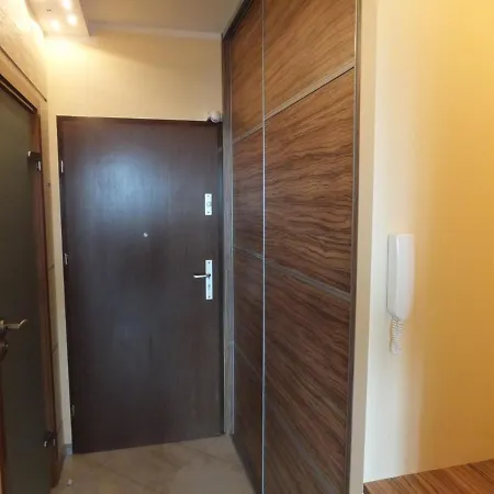 Marea - Promenada28pl Apartment Misdroy