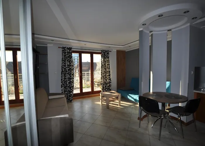 Marea - Promenada28pl Appartamento *