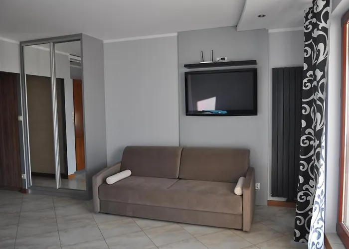 Marea - Promenada28pl Appartamento *