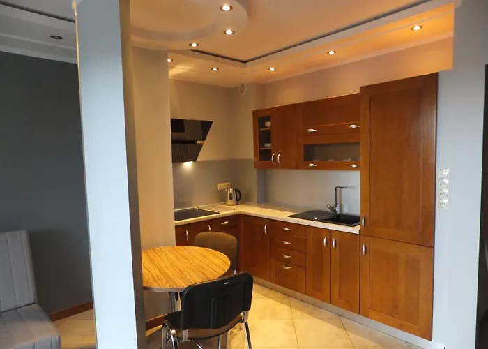 Appartamento Marea - Promenada28pl