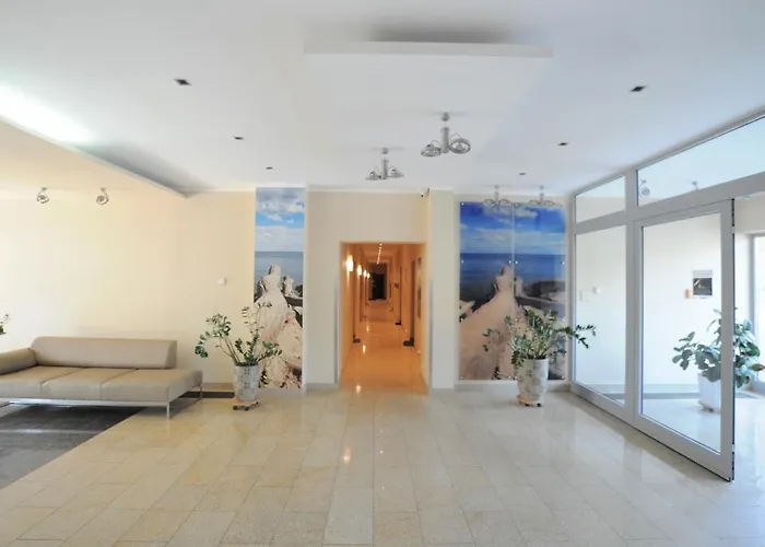 Marea - Promenada28pl Appartamento Miedzyzdroje