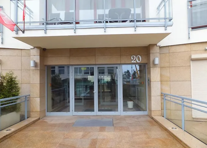 Marea - Promenada28pl Apartamento *