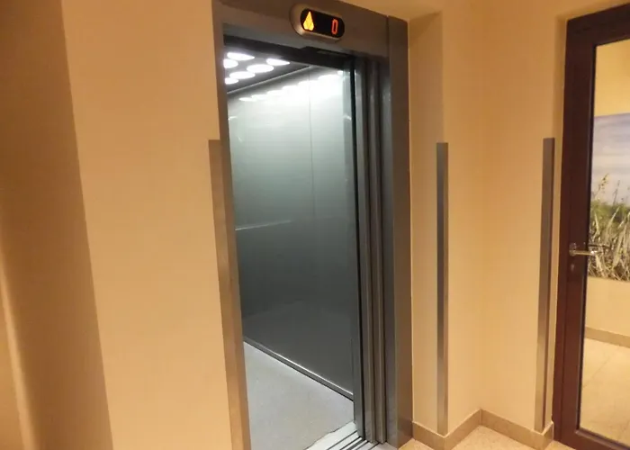 Marea - Promenada28pl Appartamento *