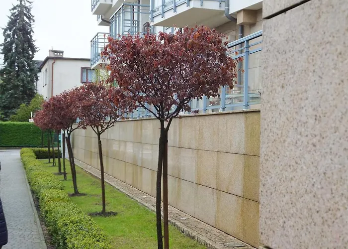 Marea - Promenada28pl Appartamento *