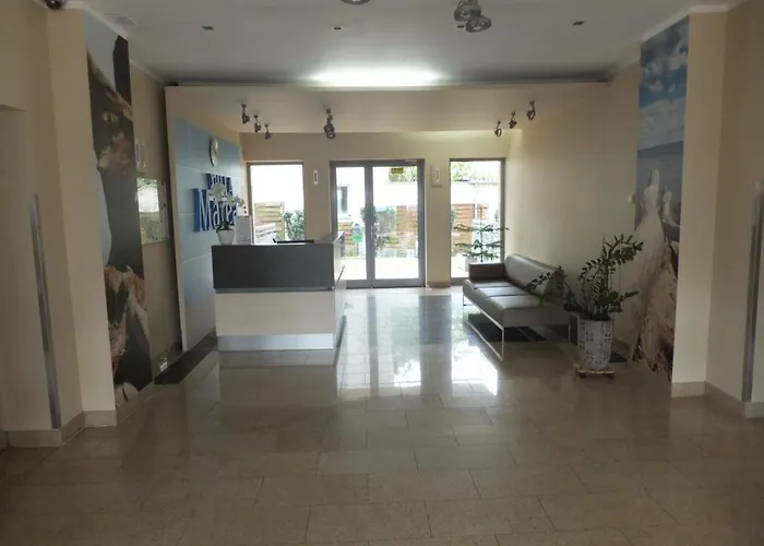 Marea - Promenada28pl Appartamento