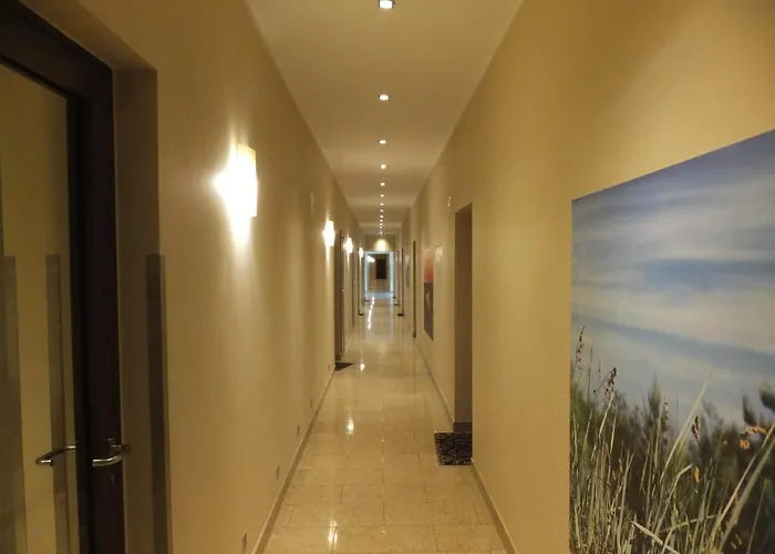 Marea - Promenada28pl * Miedzyzdroje