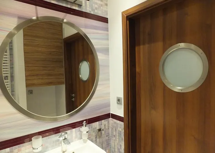 Appartamento Marea - Promenada28pl Miedzyzdroje