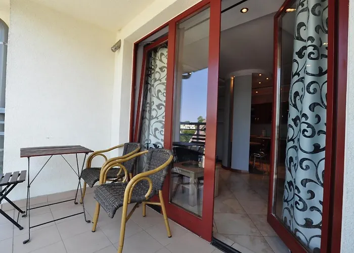 Marea - Promenada28pl Apartamento Miedzyzdroje