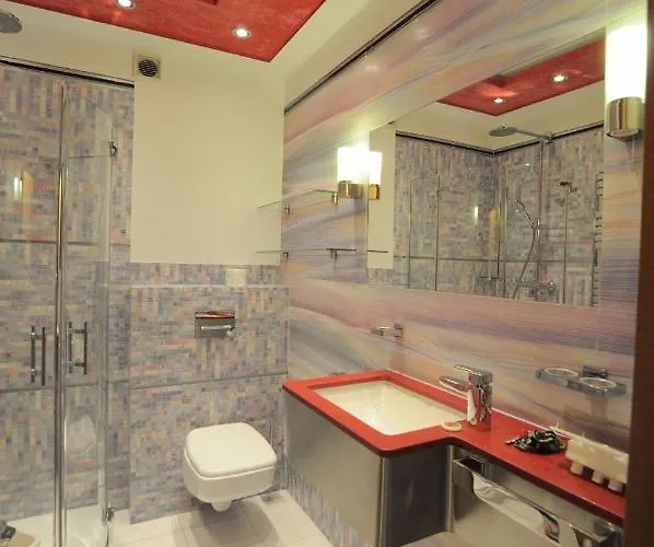 Appartamento Marea - Promenada28pl