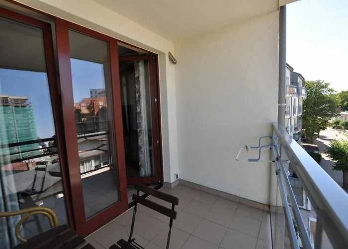 Appartamento Marea - Promenada28pl