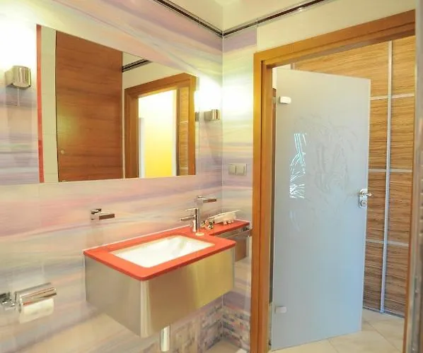 Marea - Promenada28pl Miedzyzdroje