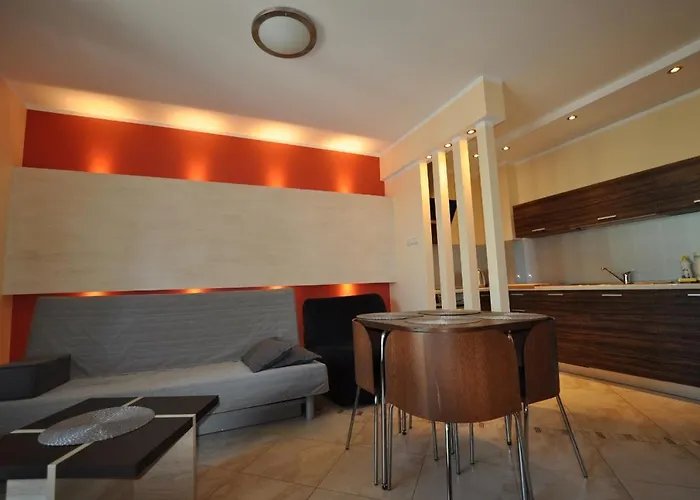 Marea - Promenada28pl Appartamento *