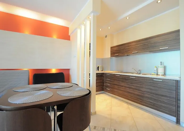 Marea - Promenada28pl Miedzyzdroje