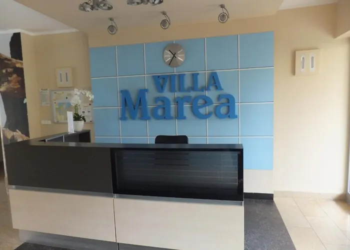 Marea - Promenada28pl Appartamento Miedzyzdroje