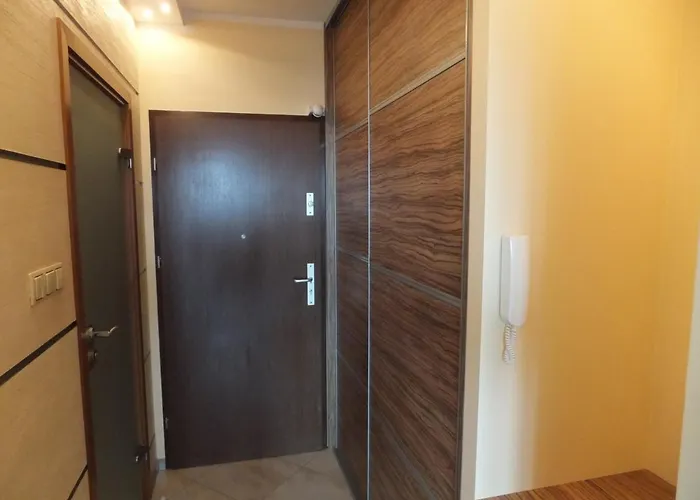 Marea - Promenada28pl Appartamento Miedzyzdroje